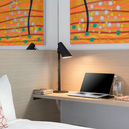 Mercure Bendigo Schaller Esterno foto