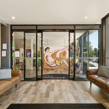 Mercure Bendigo Schaller Esterno foto