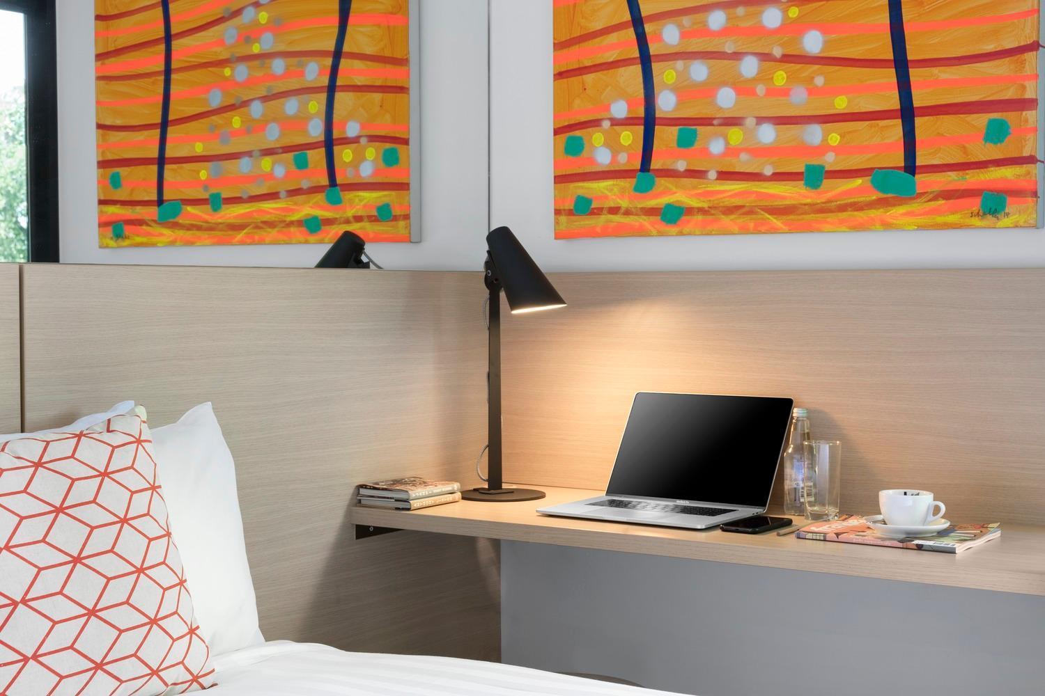 Mercure Bendigo Schaller Esterno foto