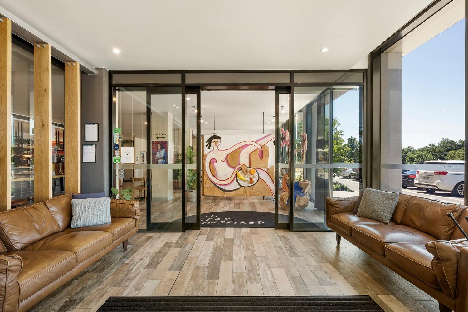 Mercure Bendigo Schaller Esterno foto